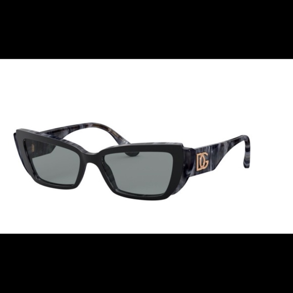 Dolce&Gabbana Authentic Sunglasses
DG4382 3272/87 NEW IN BOX with case 54/17 - Picture 8 of 15